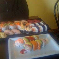 Misaki Japanese Sushi Restaurant