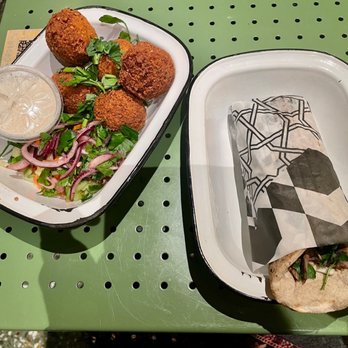 Wolf - Food Court Near Me - Brussel, BRU Wolf - Food Court Near Me - Brussel, BRU