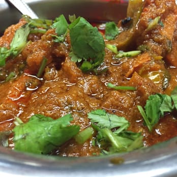 Shahi Kabab - Chicken tikka masala - Halal Near Me - Lake Hiawatha, New Jersey