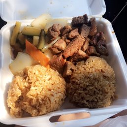 Tenderloin steak hibachi. Tenderloin steak hibachi.