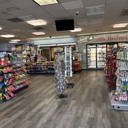 Pari Mart Truck Stop