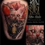 JB Tattoo Studio