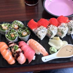 Menu M3 (1st half)