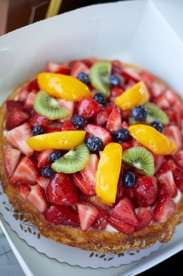 Hans & Harry's Bakery by null