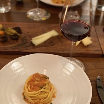 Scarpetta - Italian Near Me - New York, New York