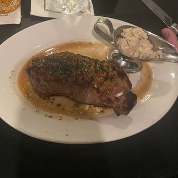 MORTON’S THE STEAKHOUSE - Updated January 2026 - 755 Photos & 604 Real ...