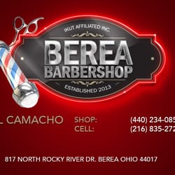 Berea Barber Shop