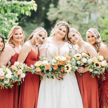Beauty With Sarah Mae - Makeup Artists Near Me Beauty With Sarah Mae - Makeup Artists Near Me