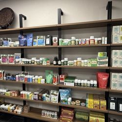 Yong Sheng Herbs & More