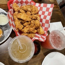Good Chicken - Popcorn Crispy