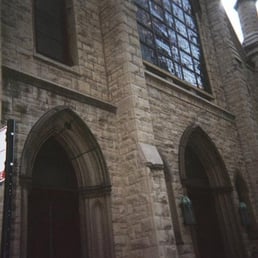St. James Church St. James Church