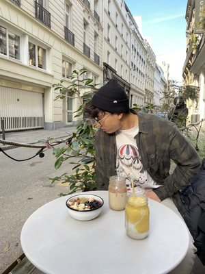 Wild & The Moon by null