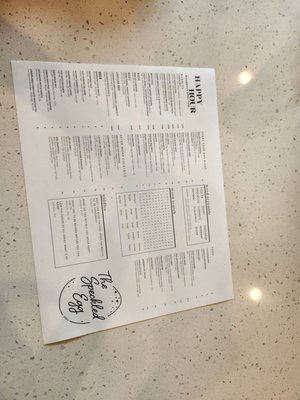 Menu photo 8 The Speckled Egg Pittsburgh, PA