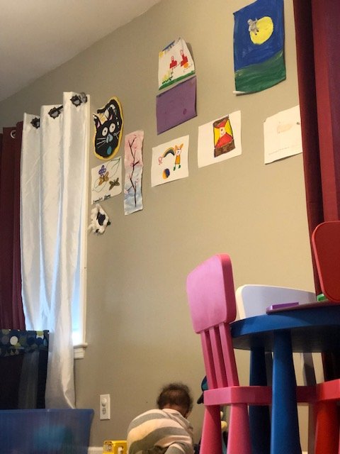 Esther's Garden Daycare - childcare center in Dorchester, MA