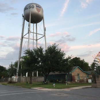 HIDALGO PUMP HOUSE - Updated March 2025 - 30 Photos - 900 S 2nd St ...