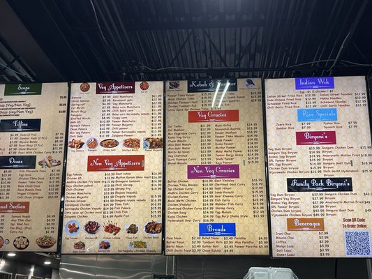 Menu photo 1 Little spice Indian Cuisine Middletown Middletown, DE Menu photo 1 Little spice Indian Cuisine Middletown Middletown, DE