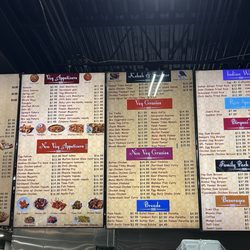 Little spice Indian Cuisine Middletown