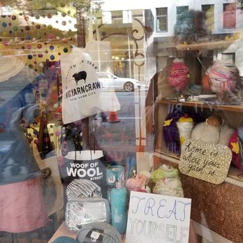 Knitty City - 9-2018 Knitty City NYC - Knitting Supplies Near Me - New York, New York Knitty City - 9-2018 Knitty City NYC - Knitting Supplies Near Me - New York, New York
