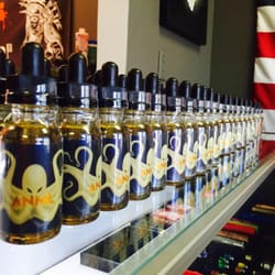 Liberty Vapors-Sterling