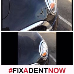 Fix A Dent Now