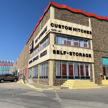 U-Haul - Self Storage Near Me - Garland, Texas U-Haul - Self Storage Near Me - Garland, Texas