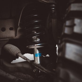 The FitGarage - Auto Parts & Supplies Near Me - Bend, Oregon