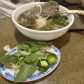 Thinh An Kitchen & Tofu - Beef rib pho - Vietnamese Near Me - Tampa, Florida Thinh An Kitchen & Tofu - Beef rib pho - Vietnamese Near Me - Tampa, Florida