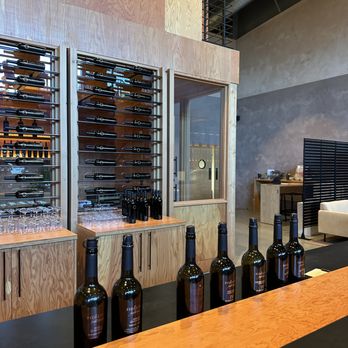 Fidelitas - Wineries Near Me - Woodinville, Washington Fidelitas - Wineries Near Me - Woodinville, Washington