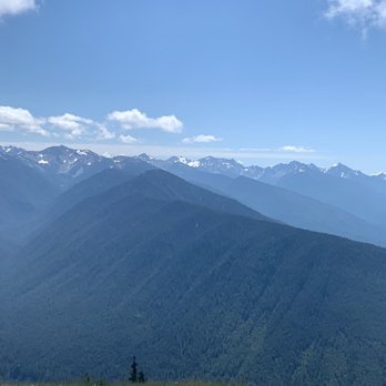Hurricane Ridge - Parks Near Me - Port Angeles, Washington Hurricane Ridge - Parks Near Me - Port Angeles, Washington