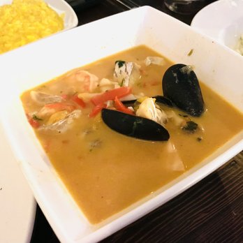 La Cosecha Bar + Restaurant - Soup - Spanish Near Me - Paso Robles, California La Cosecha Bar + Restaurant - Soup - Spanish Near Me - Paso Robles, California
