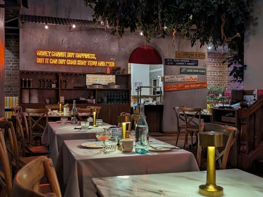 Ho Jiak Town Hall - Junda's Playground by null