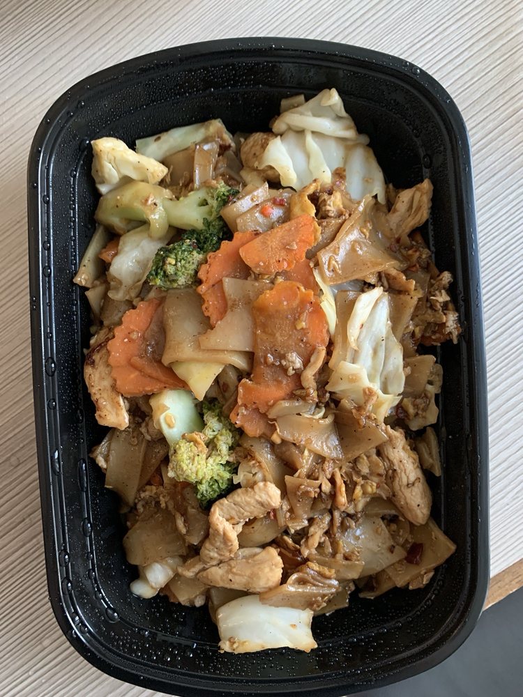 Thai Spicy