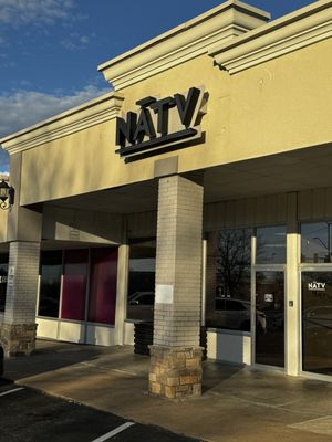 Nātv by null