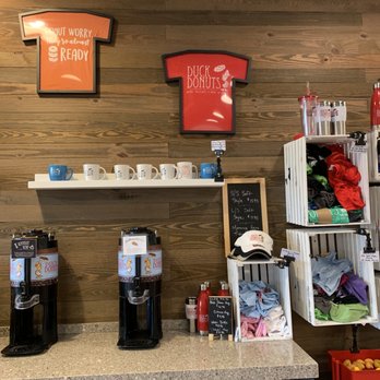Duck Donuts - Donuts Near Me - Clark, New Jersey