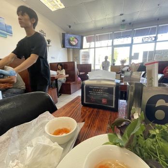 Loi's Kitchen - Server that wouldn't take our order or give water - Vietnamese Near Me - Garden Grove, California Loi's Kitchen - Server that wouldn't take our order or give water - Vietnamese Near Me - Garden Grove, California