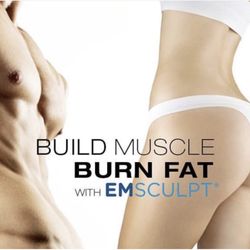 Binhlam Aesthetics - Emsculpt - Body Contouring