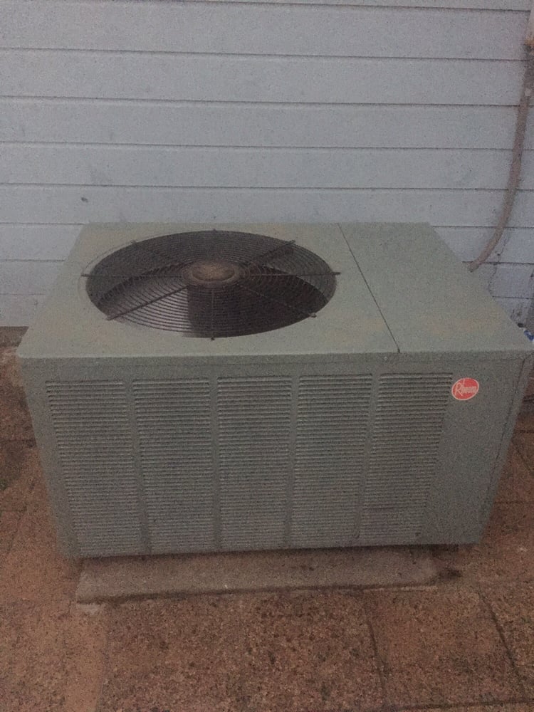 Slide of Hasco Heating-Air Conditioning