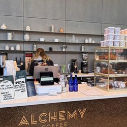 Alchemy Coffee