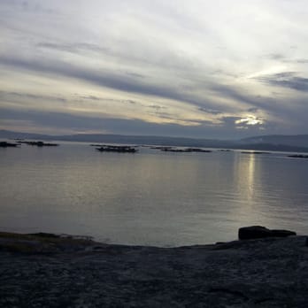Faro Punta Cabalo - Más vistas - Tapas Bars Near Me - Illa de Arousa, PO