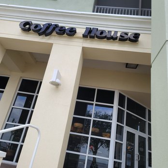 Caffe Di Riverwalk - Outside - Coffee & Tea Near Me - Sanford, Florida