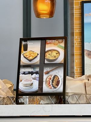 Menu photo 1 Nordstrom Ebar Artisan Coffee Honolulu, HI Menu photo 1 Nordstrom Ebar Artisan Coffee Honolulu, HI