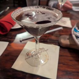 Espresso martini Espresso martini