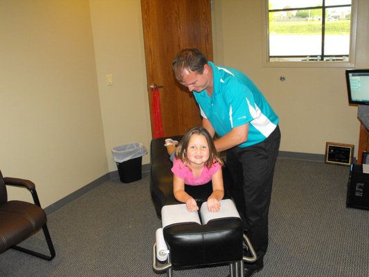 Epic Lifestyle Chiropractic