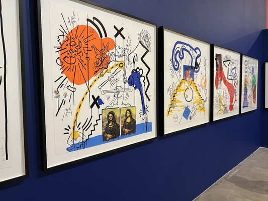 NSU Art Museum Fort Lauderdale by null