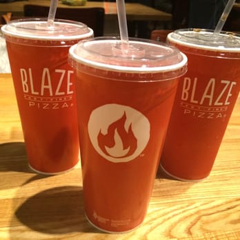 Blaze Pizza - Pizza Near Me - Irvine, California Blaze Pizza - Pizza Near Me - Irvine, California