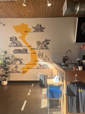 Portland Cà Phê by null