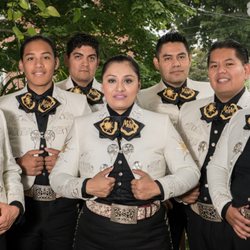 Mariachi Sol Mixteco - Mariachi para servir en New York.