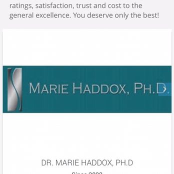 Marie Haddox, PhD - Top Rated Psychologist in Gilbert, AZ - Psychologists Near Me - Gilbert, Arizona Marie Haddox, PhD - Top Rated Psychologist in Gilbert, AZ - Psychologists Near Me - Gilbert, Arizona