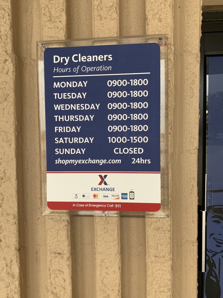 ZION DRY CLEANERS Updated October 2024 127 Gold Vault Rd, Fort Knox