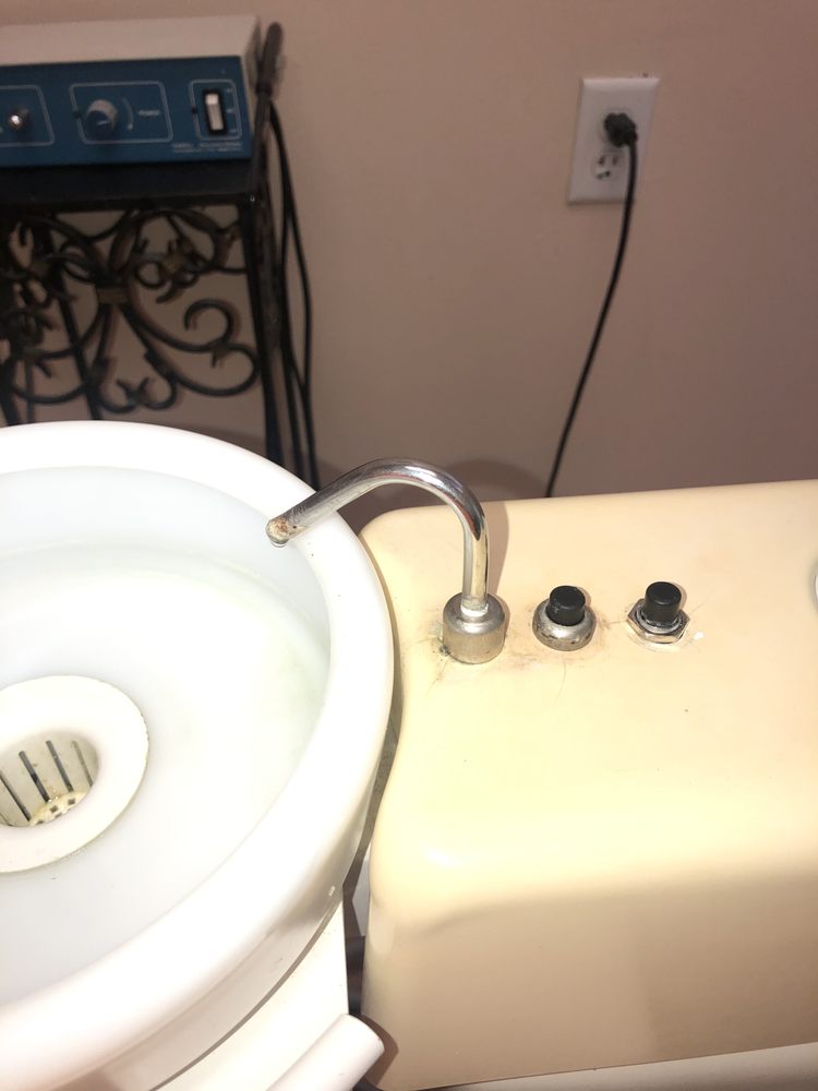 WEST ESSEX DENTAL Updated October 2024 308 Park Ave, Orange, New